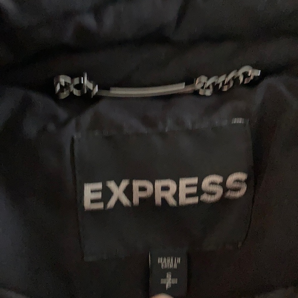 Express Winter Jacket - image 5